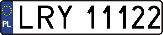 LRY11122