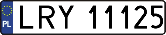 LRY11125