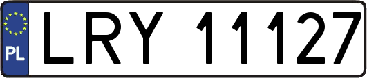 LRY11127