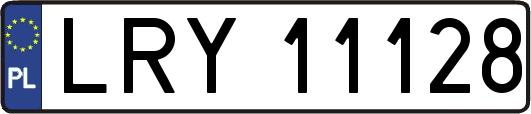 LRY11128