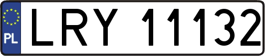 LRY11132