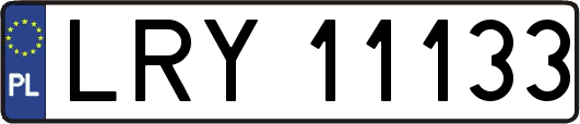 LRY11133