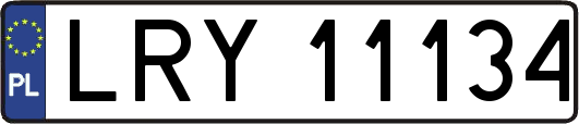 LRY11134