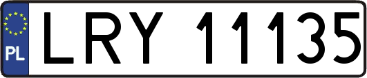 LRY11135
