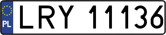 LRY11136