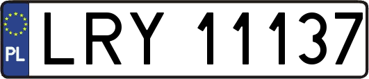 LRY11137