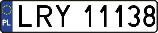 LRY11138
