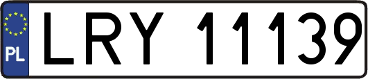 LRY11139