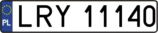 LRY11140