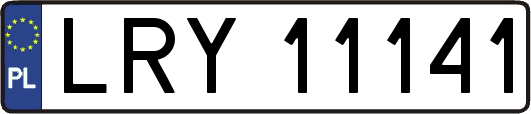 LRY11141