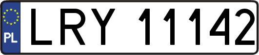 LRY11142