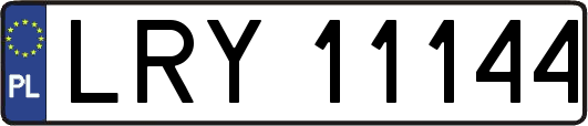 LRY11144