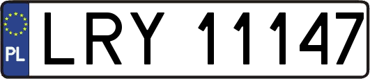 LRY11147