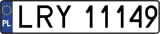 LRY11149