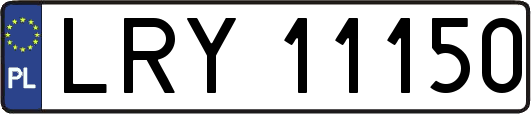LRY11150