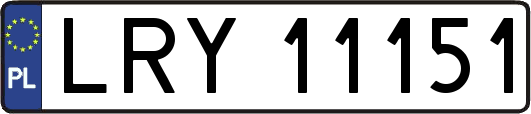 LRY11151