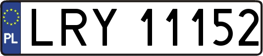 LRY11152
