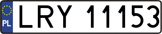 LRY11153