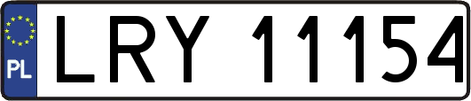 LRY11154