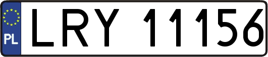 LRY11156