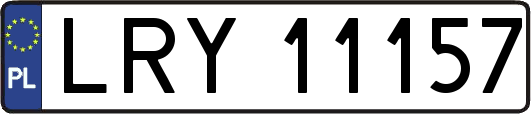 LRY11157