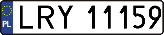 LRY11159