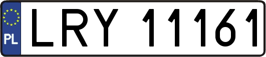 LRY11161