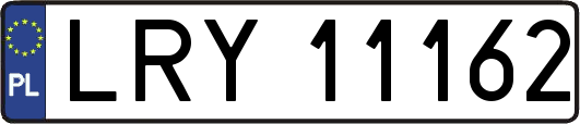 LRY11162