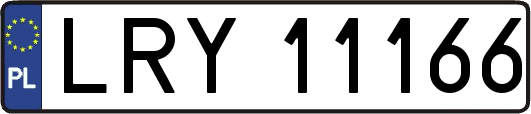 LRY11166
