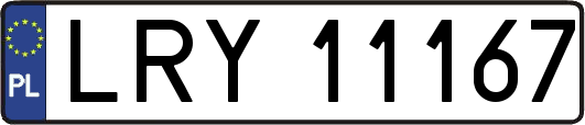 LRY11167