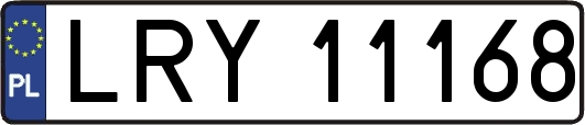 LRY11168