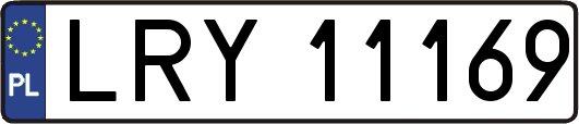 LRY11169