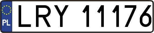 LRY11176