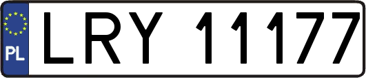 LRY11177