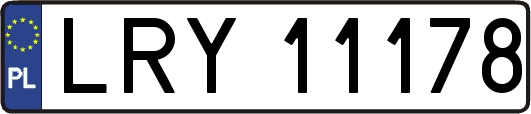LRY11178