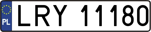 LRY11180