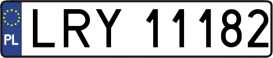 LRY11182