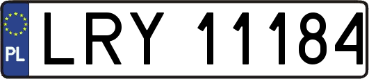 LRY11184