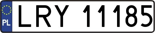 LRY11185