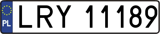 LRY11189