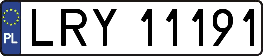 LRY11191