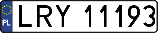 LRY11193