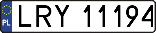 LRY11194