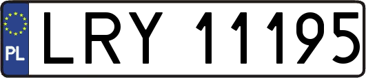 LRY11195