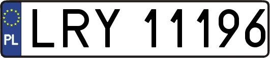 LRY11196