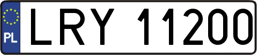 LRY11200