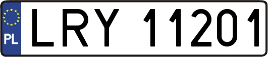 LRY11201