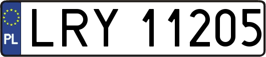 LRY11205