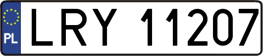 LRY11207