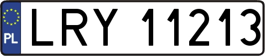 LRY11213